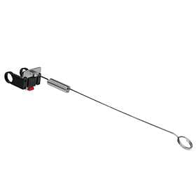 Non-Stop Dogwear Bike Antenna KLICKfix, package