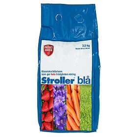 Protect Garden Gödsel 3,5kg Stroller Blå