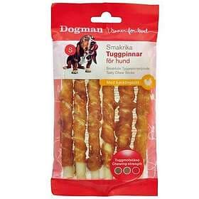 Dogman Tuggpinnar med Kyckling 6-pack