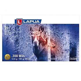 Lapua 308 Mega 12,0G