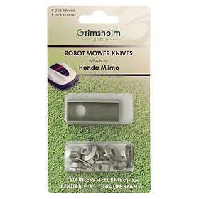 Grimsholm 9-pack knivar till Honda Miimo