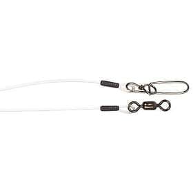 CWC Carbon Leader, 24'' 90lb 0,90mm Stay-Lok #4,5