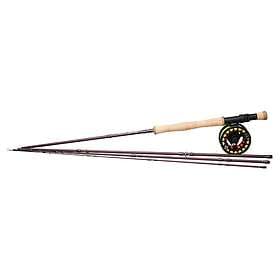 Scierra Fly Combo 9'' 270cm #6 4sec #5/6