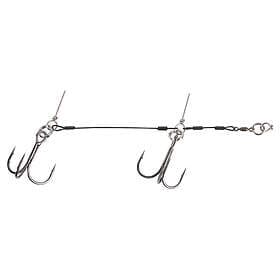 CWC PRO Stinger, SS 40lb Tournament Single 1