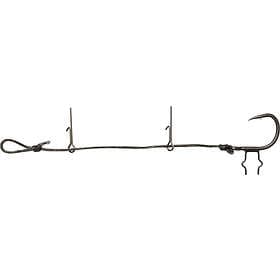Savage Gear Big Fish Stinger Single Hook 2pcs 5/0 1,05mm