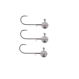 Westin Fishing RoundUp LT 7,5g 3/0 Natural Mustad 32627 3 pcs.