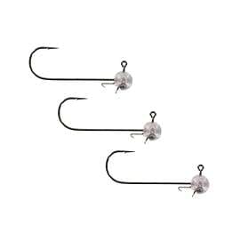 Westin Fishing RoundUp HD 20g 10/0 Natural Mustad 32629 2 pcs.