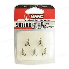 VMC 9617DB 5-pack stl 10