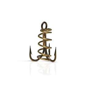 VMC 9617DB 5-pack stl 12