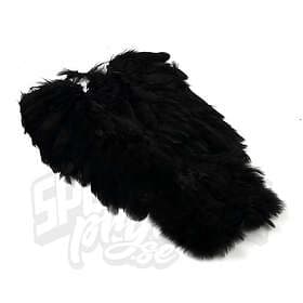 Whiting Coq De Leon Hen SH/C Black