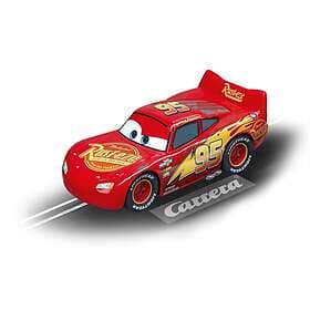 Carrera Toys Disney Lightning McQueen Neon Lights