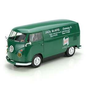 Scalextric Volkswagen T1b Castrol