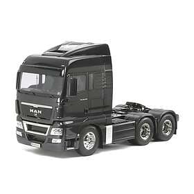 Tamiya dragbil 1/14 MAN TGX 26,540 6x4 XL Kit