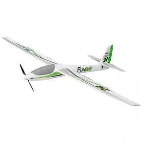 Multiplex FunRay Kit