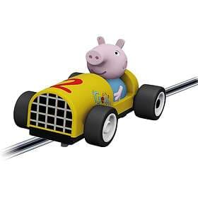 George Carrera Peppa Pig