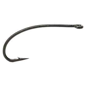 Partridge Sedge/Caddis X-long #14 Hög standard krok
