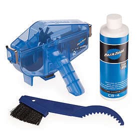 Park Tool Kedjerengörare Set