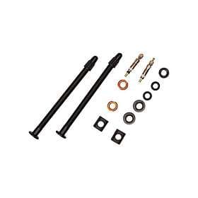 Orange Seal Tubeless Ventil 60 mm