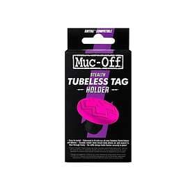 Muc-Off Tubeless AirTag Holder