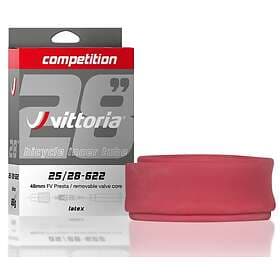 Vittoria Latex slang 700x25/28c racerventil