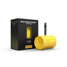 Pirelli Scorpion SmarTube TPU Slang 29" x 2,2/2,6mm 42mm Racerventil