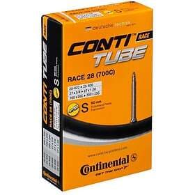 Continental 700x18-25C med 80mm presta valve