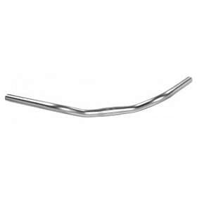 Ergotec styre silver