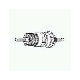 Shimano insats Nexus 3
