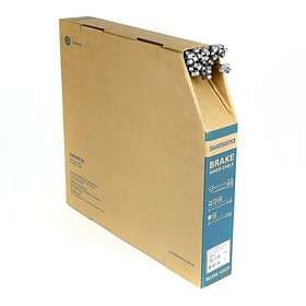 Shimano Box med 100 Bromsvajer