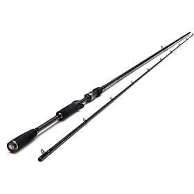 Westin W3 Powerstrike-T 2nd 8'/240cm MH 40-100g 2sec Spinnspö