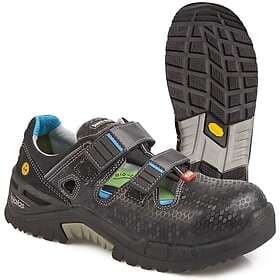 Flow Skyddsko 9605 sandal s.41