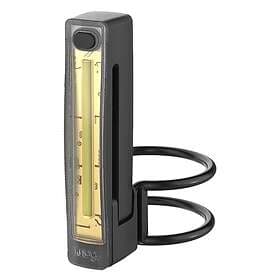 Knog Framlampa Plus, svart