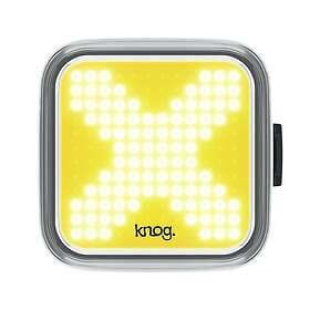 Knog Framlampa Blinder X