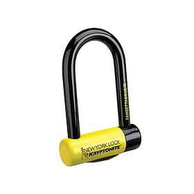 Kryptonite Bygellås New York Fahgettaboudit Mini, 153 mm