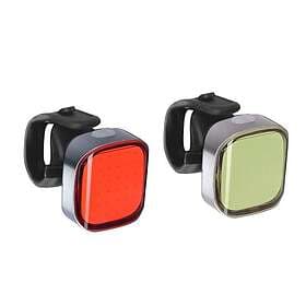 OXC Cykelbelysning Ultratorch Cube