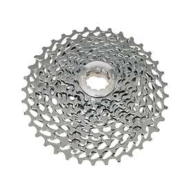 SRAM Kassett PG-1070 10-delad 11-36T