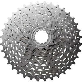 Shimano Kassett Alivio CS-HG400 11-34 9-Växlar