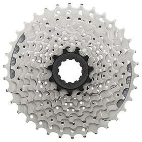 Shimano Kassett Acera CS-HG201 11-34 9-Växlar