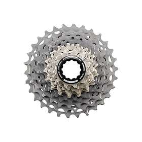 Shimano Kassett Dura-Ace CS-R9200 12-vxl 11-34