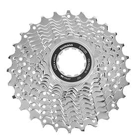 Shimano Kassett Tiagra CS-HG500 10 växlar 12-28