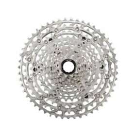 Shimano Kassett Deore CS-M6100 10-51 12-Växlar