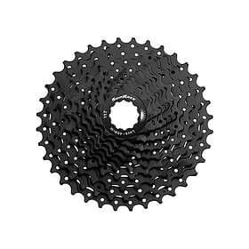 SunRace Kassett CSMS1 10-Växlar 11-36