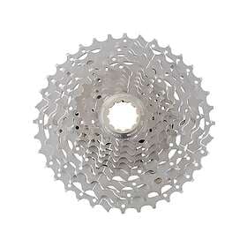 Shimano Kassett XT M771 11-32T 10 växlar