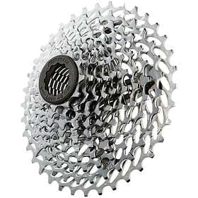 SRAM Kassett PG-1030 10-delad 11-36T
