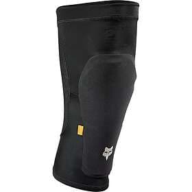 Fox Knäskydd Enduro Knee Sleeve Svart, L Svart