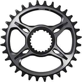 Shimano Kedjedrev XTR SM-CRM95 34T