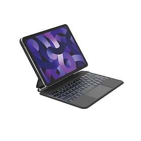 Belkin Connect Pro Keyboard Case with Magnetic Stand for iPad Air 10.9"/Pro 11" (Nordisk)