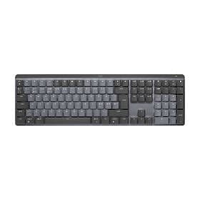 Logitech MX Mechanical Clicky (Nordisk)