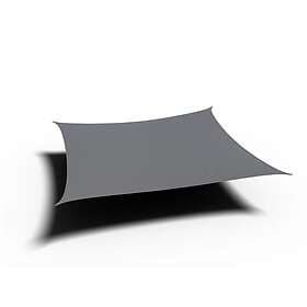 Dreamsail solsegel 400x400 cm