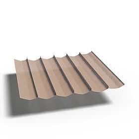 Platinum Sun and Shade Coolfit pergolatak 370x500 cm